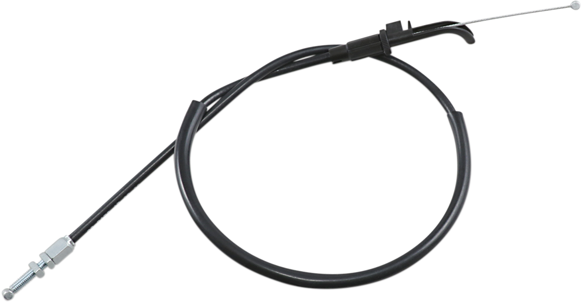 MOTION PRO Throttle Cable - Pull - Kawasaki 03-0179