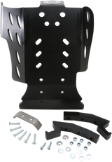 MOOSE RACING Pro Skid Plate - KTM - SX 85 PX1051