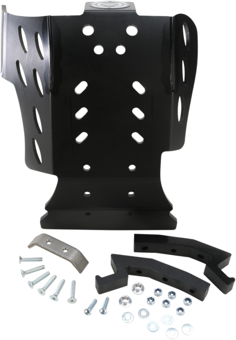 MOOSE RACING Pro Skid Plate - KTM - SX 85 PX1051