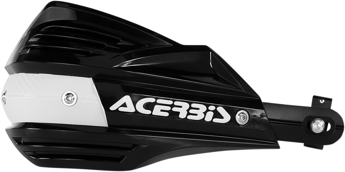 ACERBIS Handguards - X-Factor - Black 2374190001