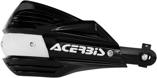 ACERBIS Handguards - X-Factor - Black 2374190001