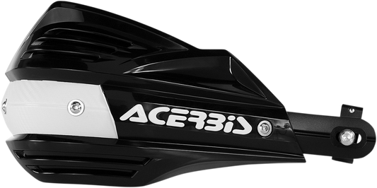 Paramanos ACERBIS - X-Factor - Negro 2374190001