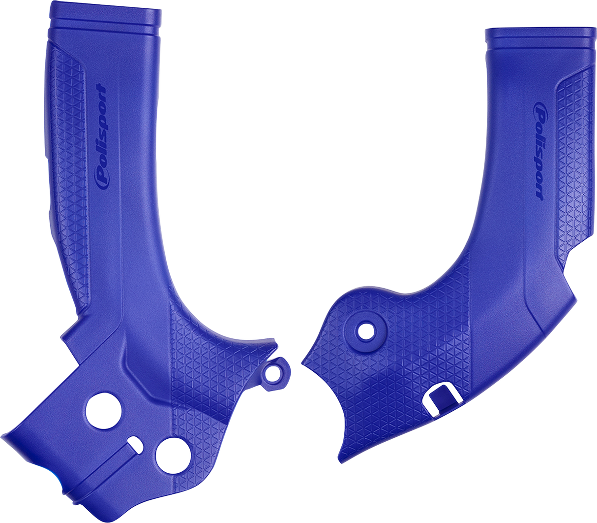 POLISPORT Frame Guards - Blue - YZF 250/450 8471500002