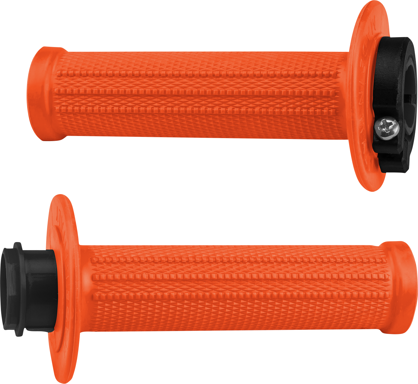 Puños UFO - Lock-On - Naranja MA01828#F 