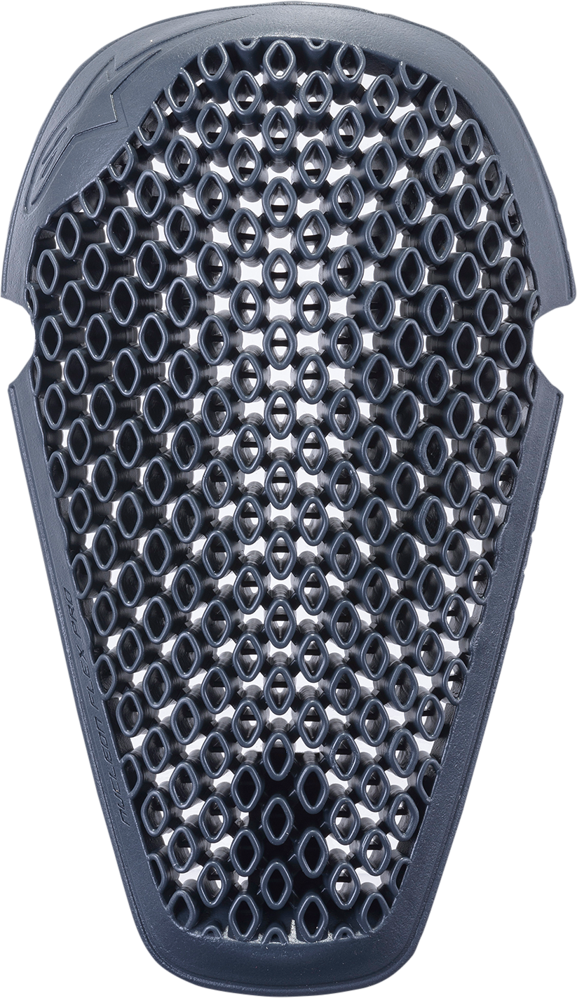 ALPINESTARS Nucleon Flex Pro Guards - Rodilla - Pequeño 6526021-114-S