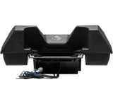 Rockford Fosgate All-In-One Dash Housing Stage-1 Audio System Ranger 1000 18-22 Polaris