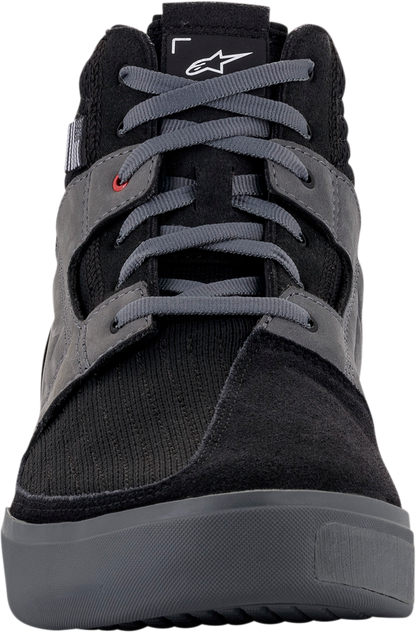 ALPINESTARS Primer Shoes - Black/Gray - US 11.5 26500211738-115