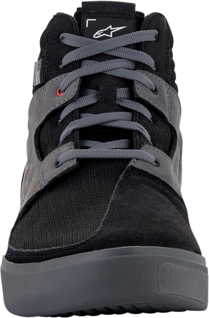 ALPINESTARS Primer Shoes - Black/Gray - US 9 26500211738-9