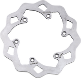GALFER Wave® Rotor - Rear - Yamaha DF451W