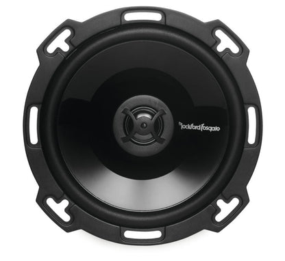 Rockford Fosgate Punch Full-Range Speaker 6", 2-way