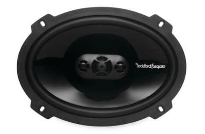 Rockford Fosgate Punch Full-Range Speaker 6" x 9", 4-way