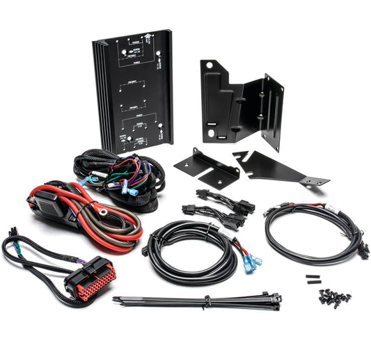 Rockford Fosgate Amplifier Installation Kit