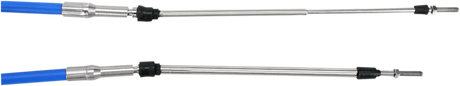 WSM Steering Cable - Yamaha 002-059-02