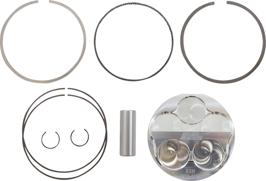 MOOSE RACING Piston Kit MP1011