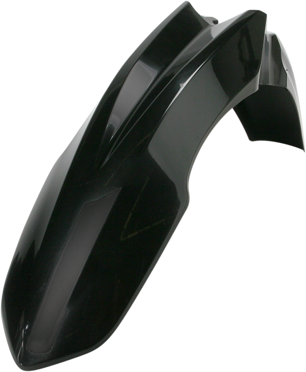 ACERBIS Front Fender - Black 2141810001