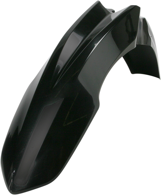 ACERBIS Front Fender - Black 2141810001