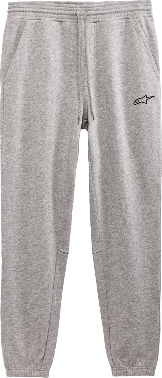 ALPINESTARS Rendition Pants - Gray - Large 1232-210001026L