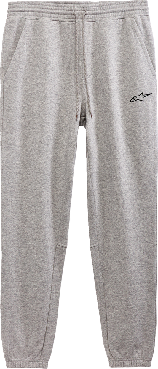 Pantalones ALPINESTARS Rendition - Gris - Mediano 1232-210001026M 