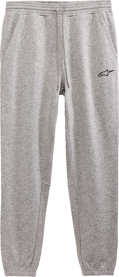 ALPINESTARS Rendition Pants - Gray - 2XL 12322100010262X