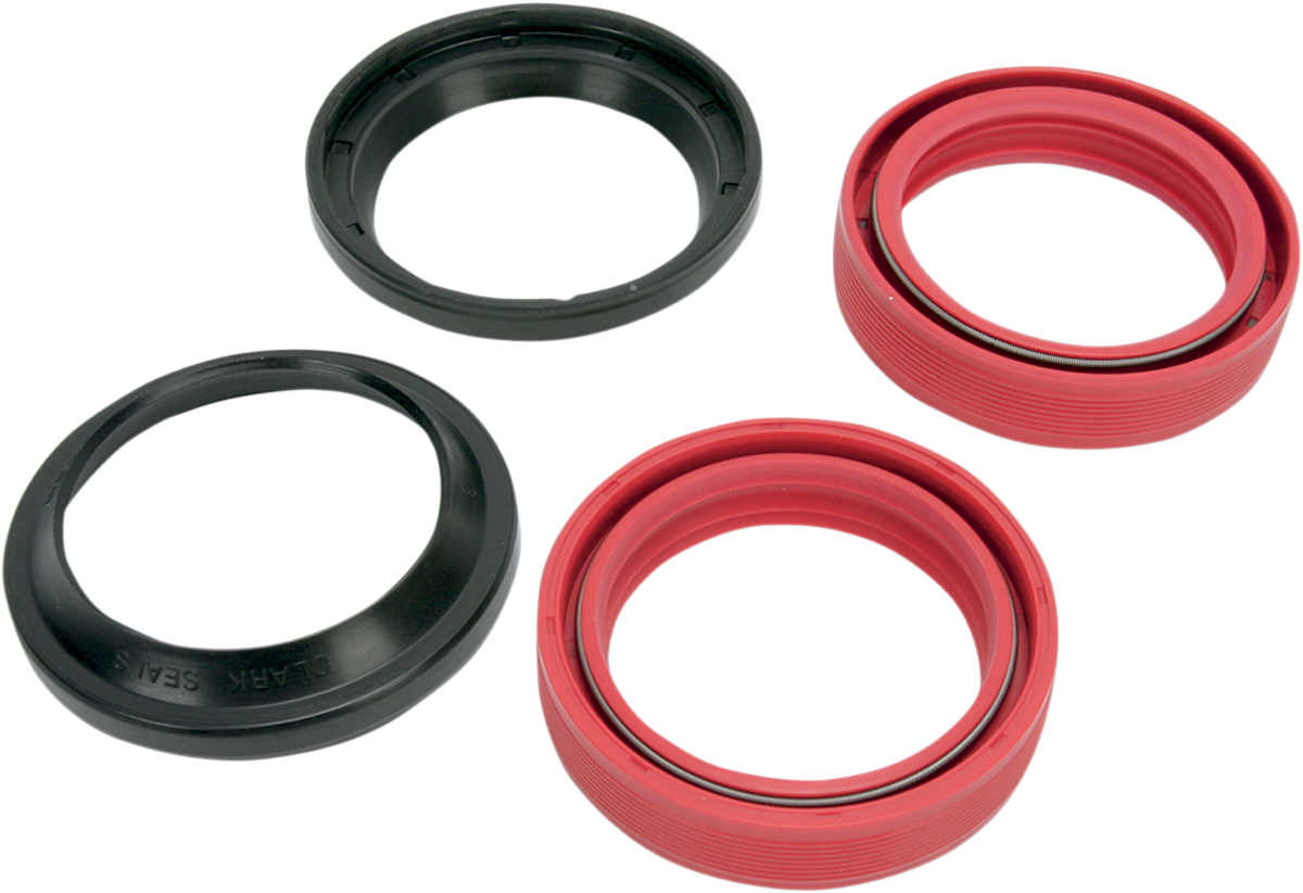 MOOSE RACING Fork Seal Kit - 36 mm 56-120