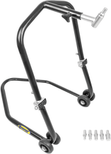 PRODUCTOS DE MOTORSPORT Elevador de soporte de árbol triple 92-8331 