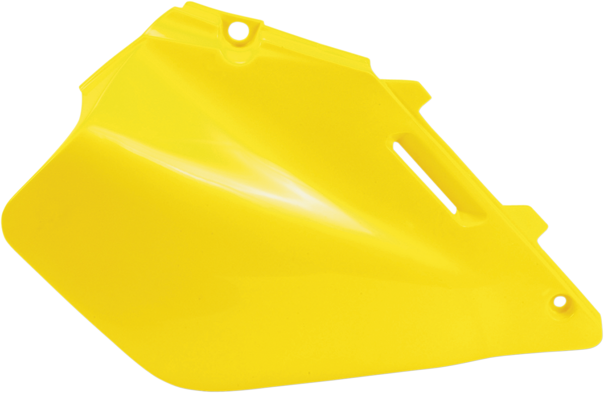 ACERBIS Side Panels - '01 RM Yellow 2043430230