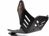 Cubrecárter AXP RACING Xtrem - Negro - KTM AX1502