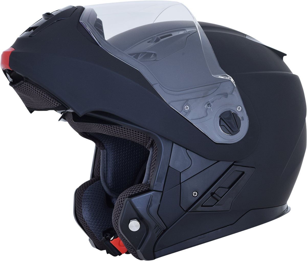 AFX FX-111 Helmet - Matte Black - Medium 0100-1780