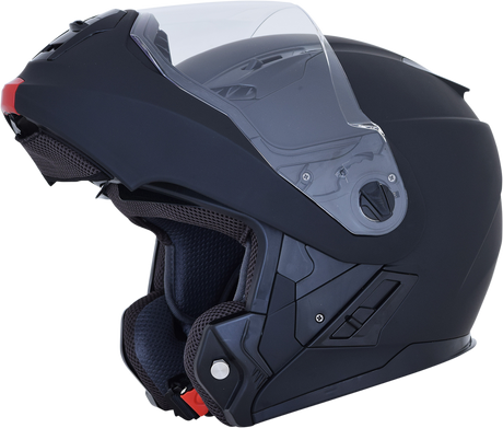 AFX FX-111 Helmet - Matte Black - Medium 0100-1780