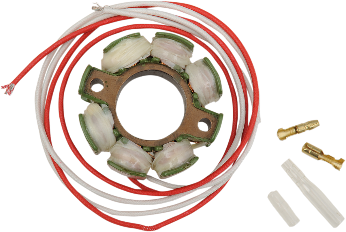 MOOSE RACING Stator - Honda M-21-626