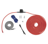 Rockford Fosgate 10-AWG Power Installation Kit