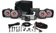 Rockford Fosgate Stage 5 Element Ready Audio Systems for Polaris Ranger