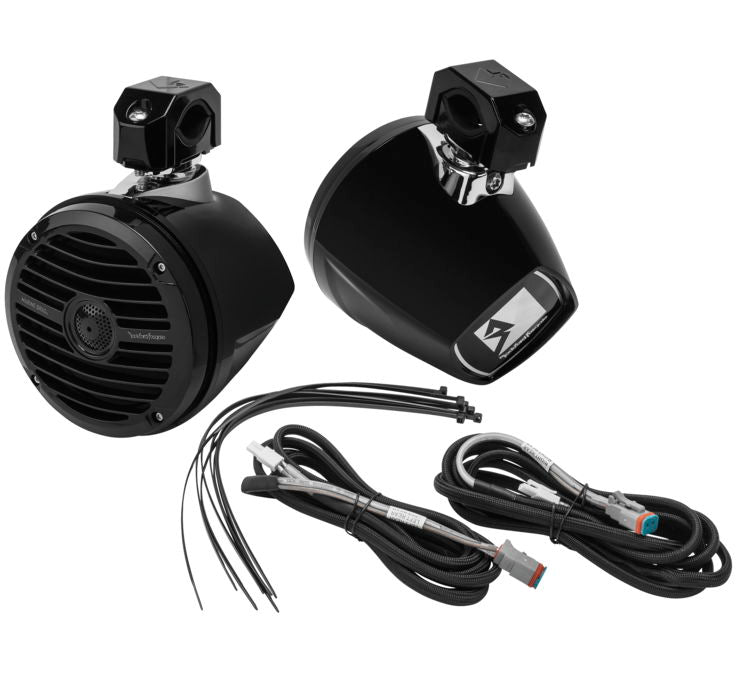 Rockford Fosgate Add-on Speaker Kits