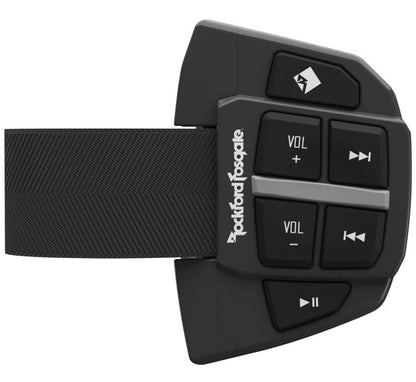 Rockford Fosgate Universal Bluetooth Remote