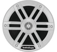 Rockford Fosgate 6.5" M0 Full-Range Speakers White