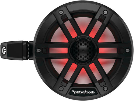 Rockford Fosgate Element Ready 6.5" Moto Can Speakers