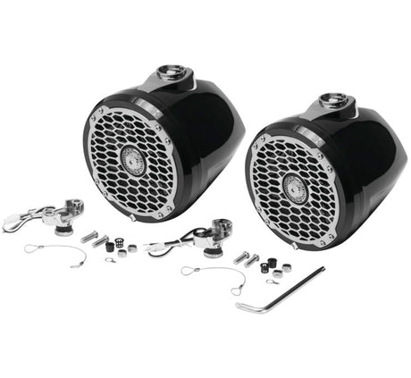 Rockford Fosgate 6.5" UTV Tower Speakers Punch Series