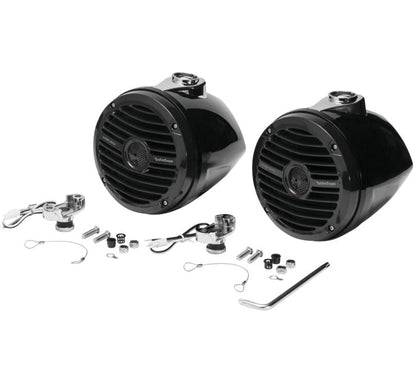 Rockford Fosgate 6.5" UTV Tower Speakers Prime Series