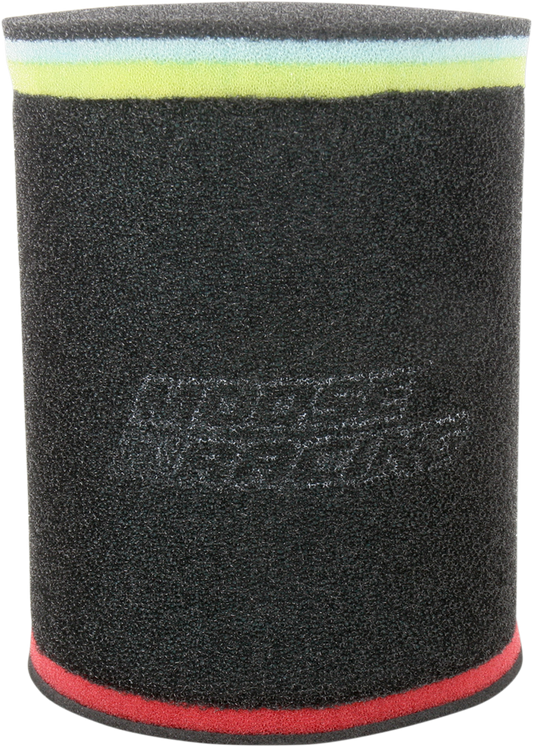 MOOSE RACING Triple Precision Pre-Oiled Air Filter - Yamaha P3-80-14TRI