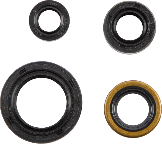 MOOSE RACING Oil Seal Set - Suzuki DRZ 822309MSE