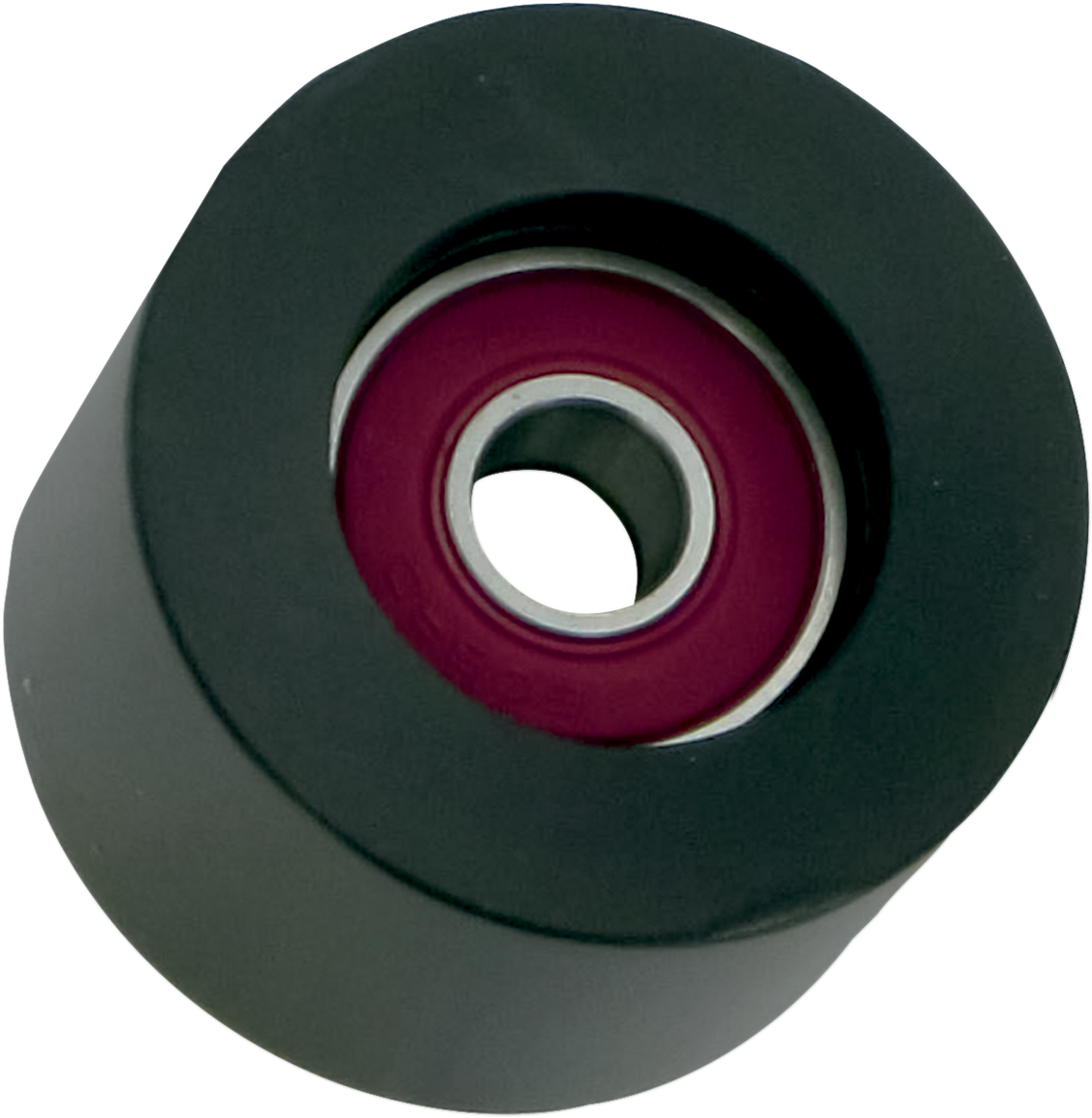 Rodillo de cadena MOOSE RACING - 38 mm - Negro 79-5014