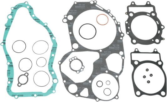 MOOSE RACING Complete Motor Gasket Kit 808928MSE