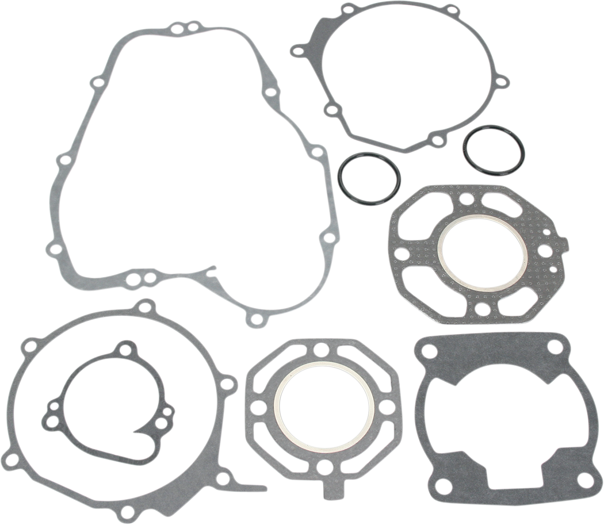 MOOSE RACING Complete Motor Gasket Kit 808404MSE