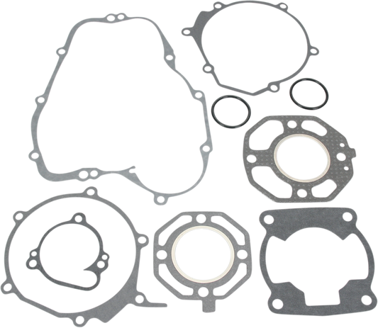 MOOSE RACING Complete Motor Gasket Kit 808404MSE