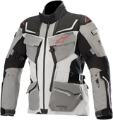 Chaqueta ALPINESTARS Revenant - Negro/Gris/Rojo - Pequeña 3603518-1193-S