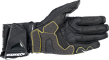 Guantes ALPINESTARS GP Tech V2 S - Negro/Blanco - XL 3556422-12-XL