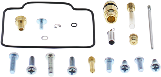 MOOSE RACING Carburetor Repair Kit - Arctic Cat 26-1572