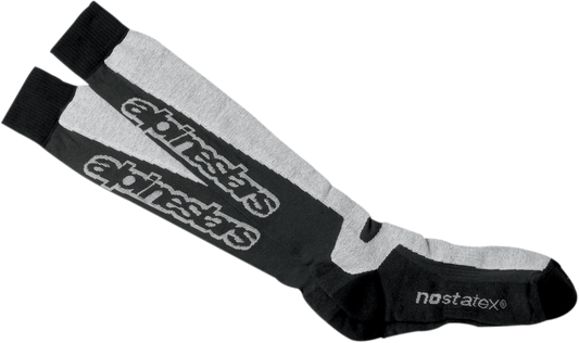 Calcetines térmicos ALPINESTARS - Grande/XL 470349-11-LXL 