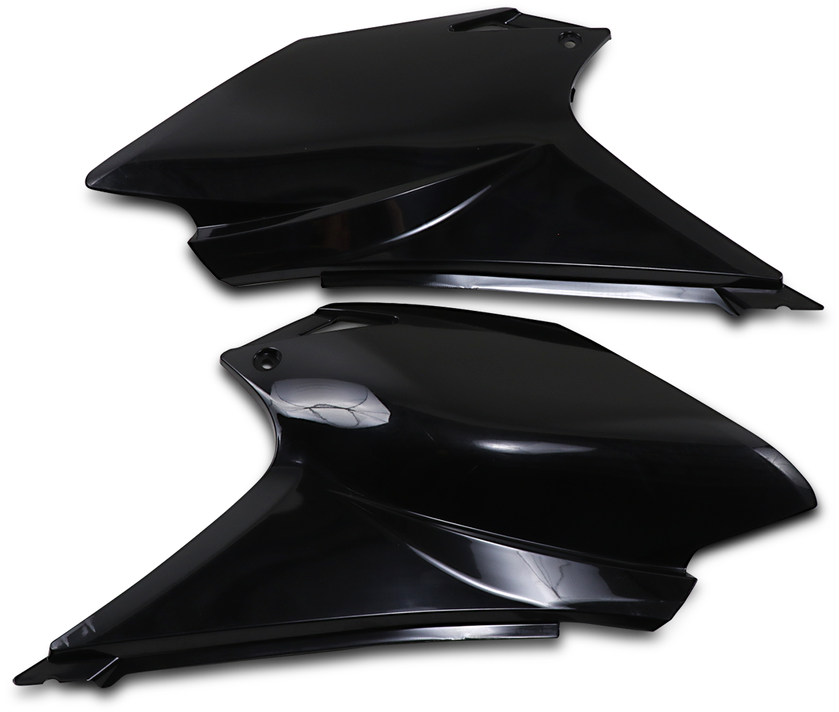 UFO Side Panels - Black HO04676-001