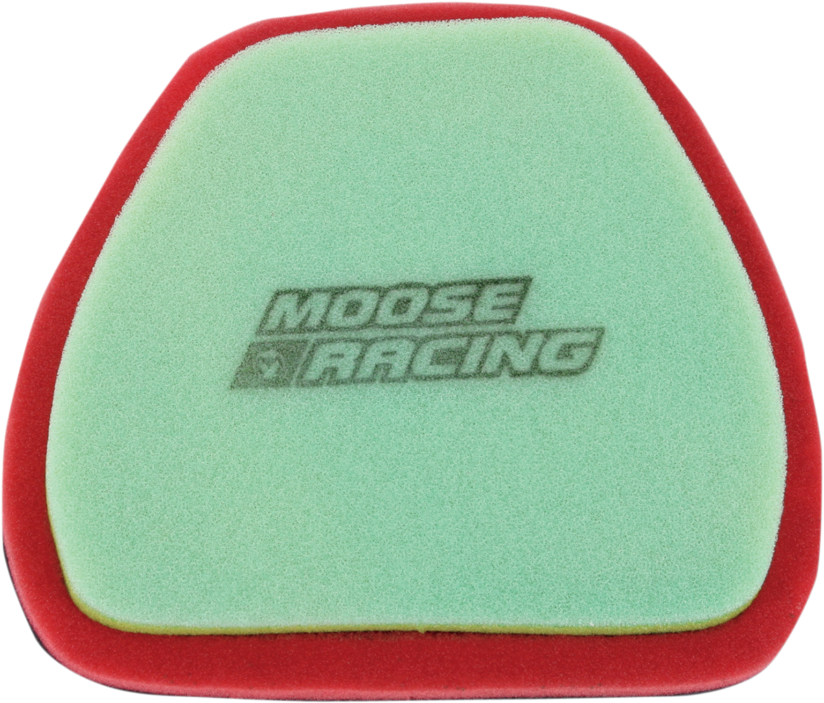 MOOSE RACING Pre-Oiled Air Filter - Yamaha P1-80-45
